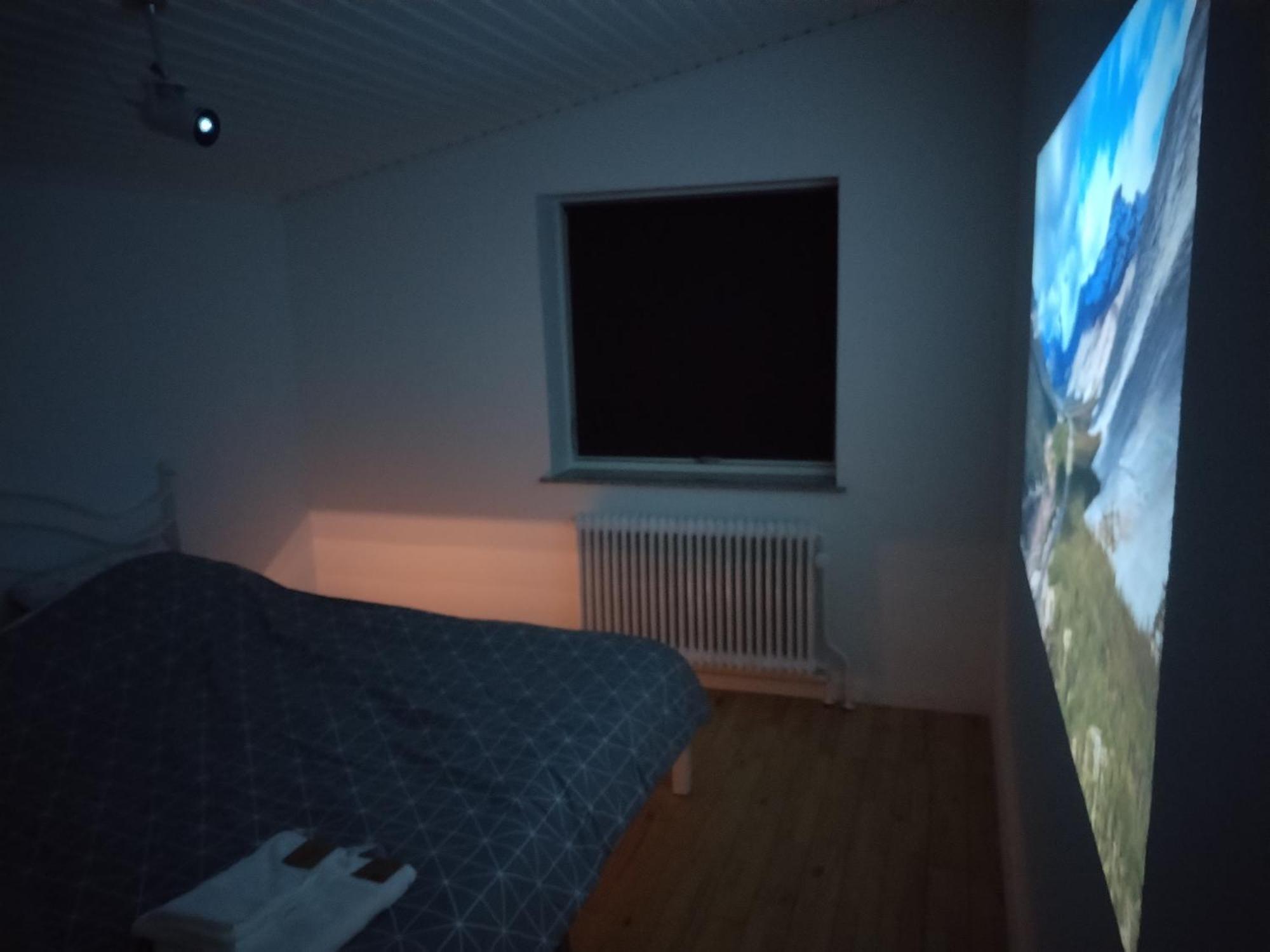 Отель House In Munkebo Экстерьер фото